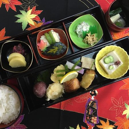 京都 六花庵 Kyoto Rokkaan Eksteriør billede