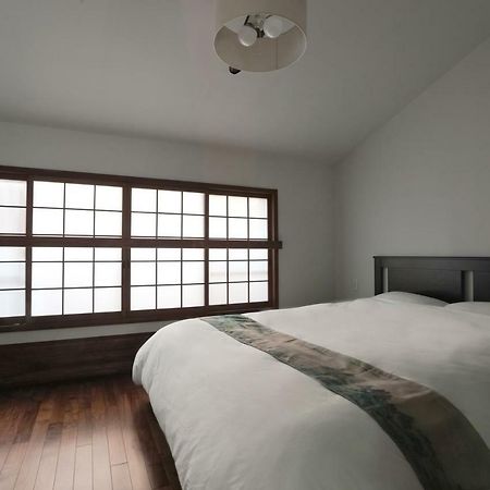 京都 六花庵 Kyoto Rokkaan Eksteriør billede