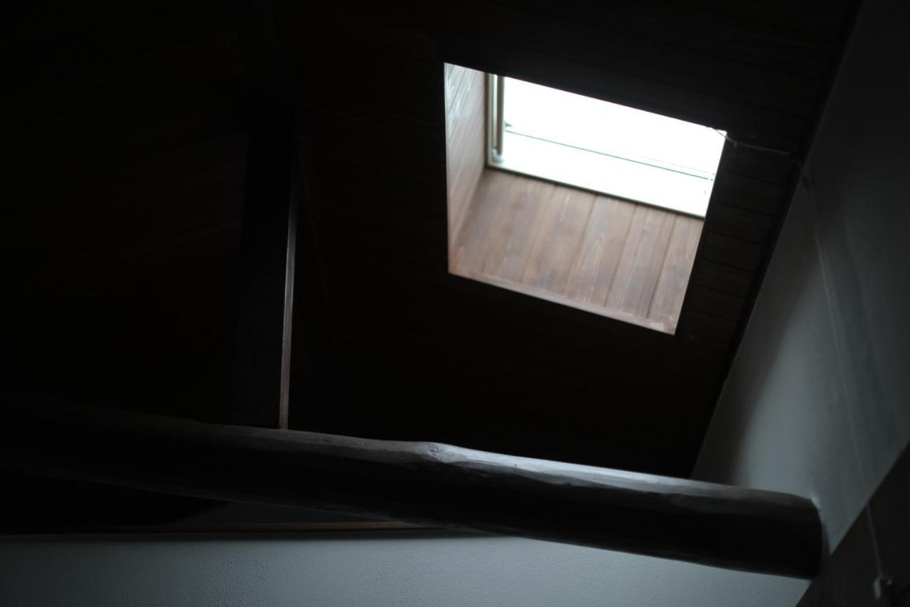 京都 六花庵 Kyoto Rokkaan Eksteriør billede