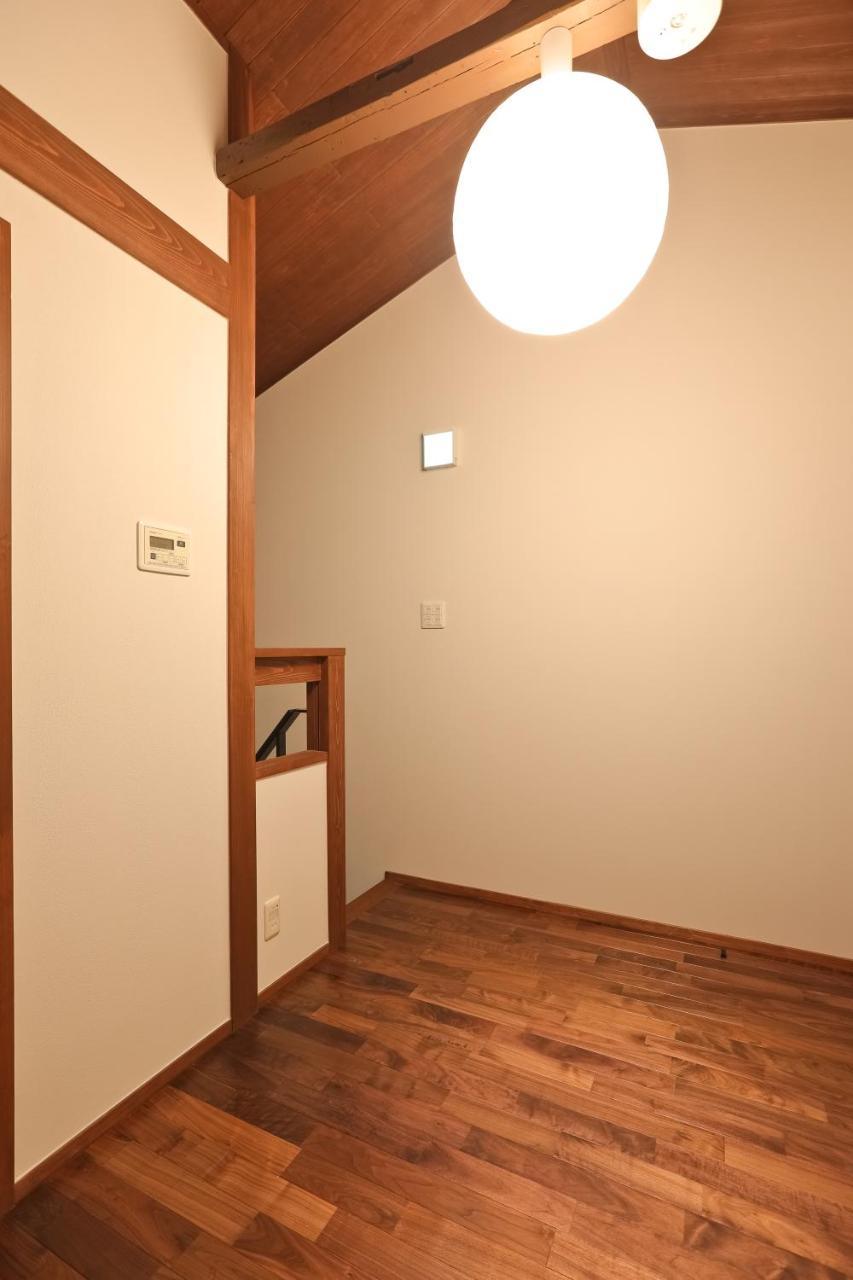 京都 六花庵 Kyoto Rokkaan Eksteriør billede