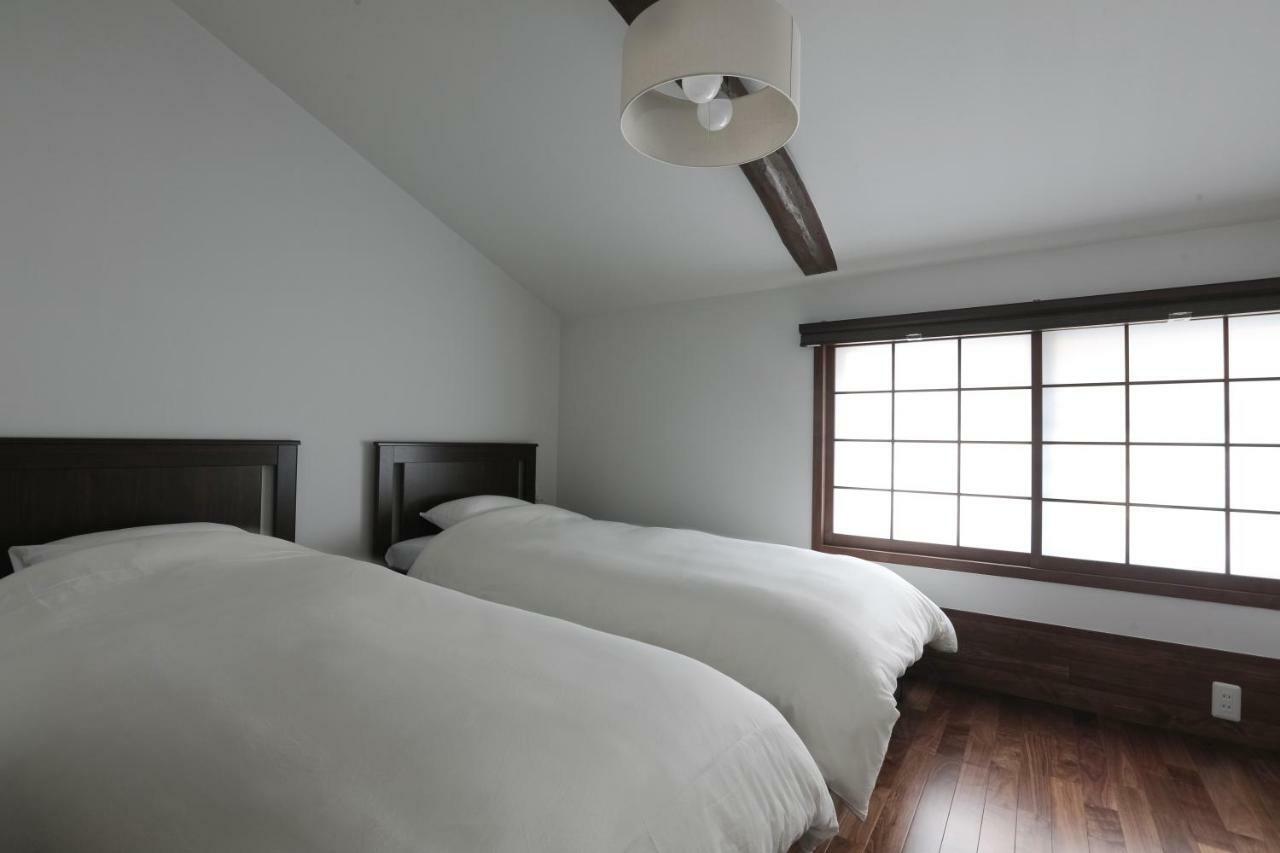京都 六花庵 Kyoto Rokkaan Eksteriør billede