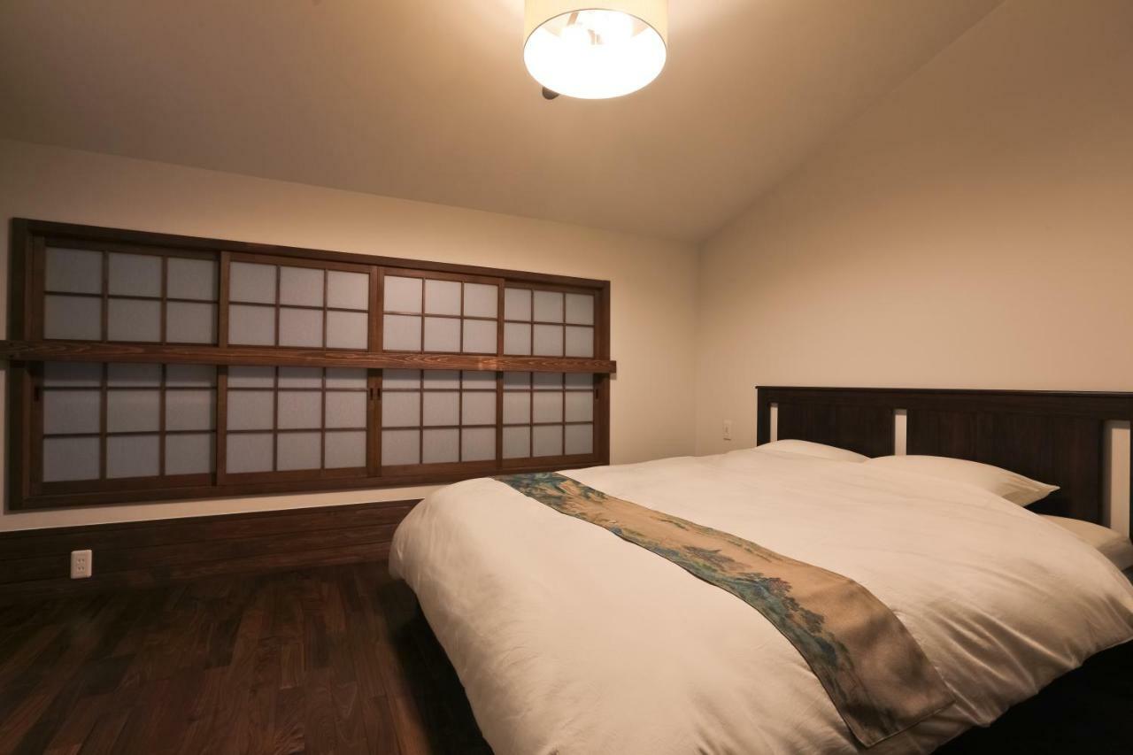 京都 六花庵 Kyoto Rokkaan Eksteriør billede